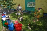 1-Экологическая полянка