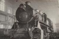 Сентябрь 1942 года