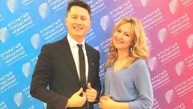 Городской Чемпионат «Столичное образование» объявляется открытым!