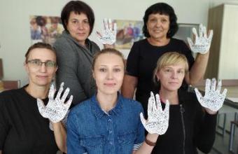 Подведены итоги педагогического онлайн-марафона