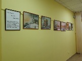 9-Художники рисуют Красноярск