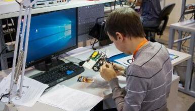 Городской семинар для учителей технологии