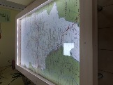 2-Карта Красноярского края