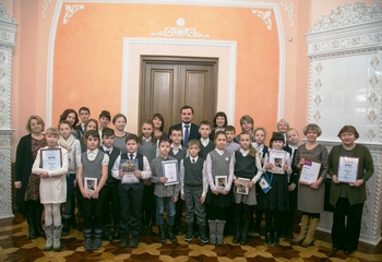 Итоги конкурса фотографий «Светлый праздник Рождества» 2018
