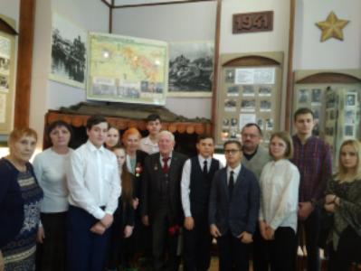 27 января - День воинской славы России