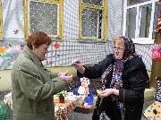 Ярмарка, МАДОУ № 50