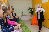 5-Зона релаксации и досуга Универсик