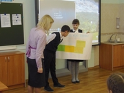 Парфёнова Т.Г.