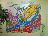 3-Карта Красноярска