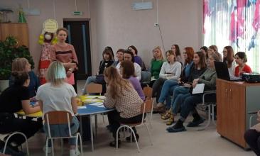 Эффективные способы взаимодействия с современными родителями