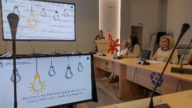 Марафон проектных идей 2022
