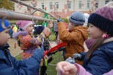 36-Вешалка. Оркестр