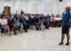 В Железногорске ищут новые подходы к работе с подростками