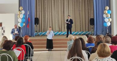 VII Городская ярмарка психолого-педагогических практик