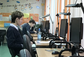 Час кода 2017