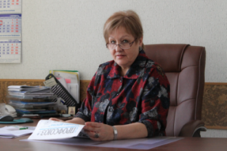 Людмила Косарынцева: «Средняя зарплата – это капкан для педагога»