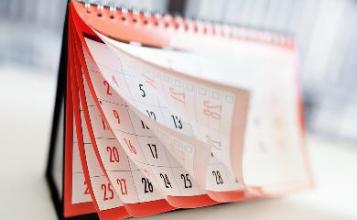 Презентация «Календарь образовательных событий, как условие становления российско-гражданской идентичности»