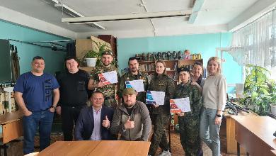 Итоги районного конкурса «Преподаватель-организатор ОБЖ-2021»