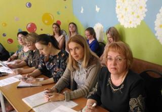 Итоги организации и проведения стажировок в 2018 – 2019 уч. г.