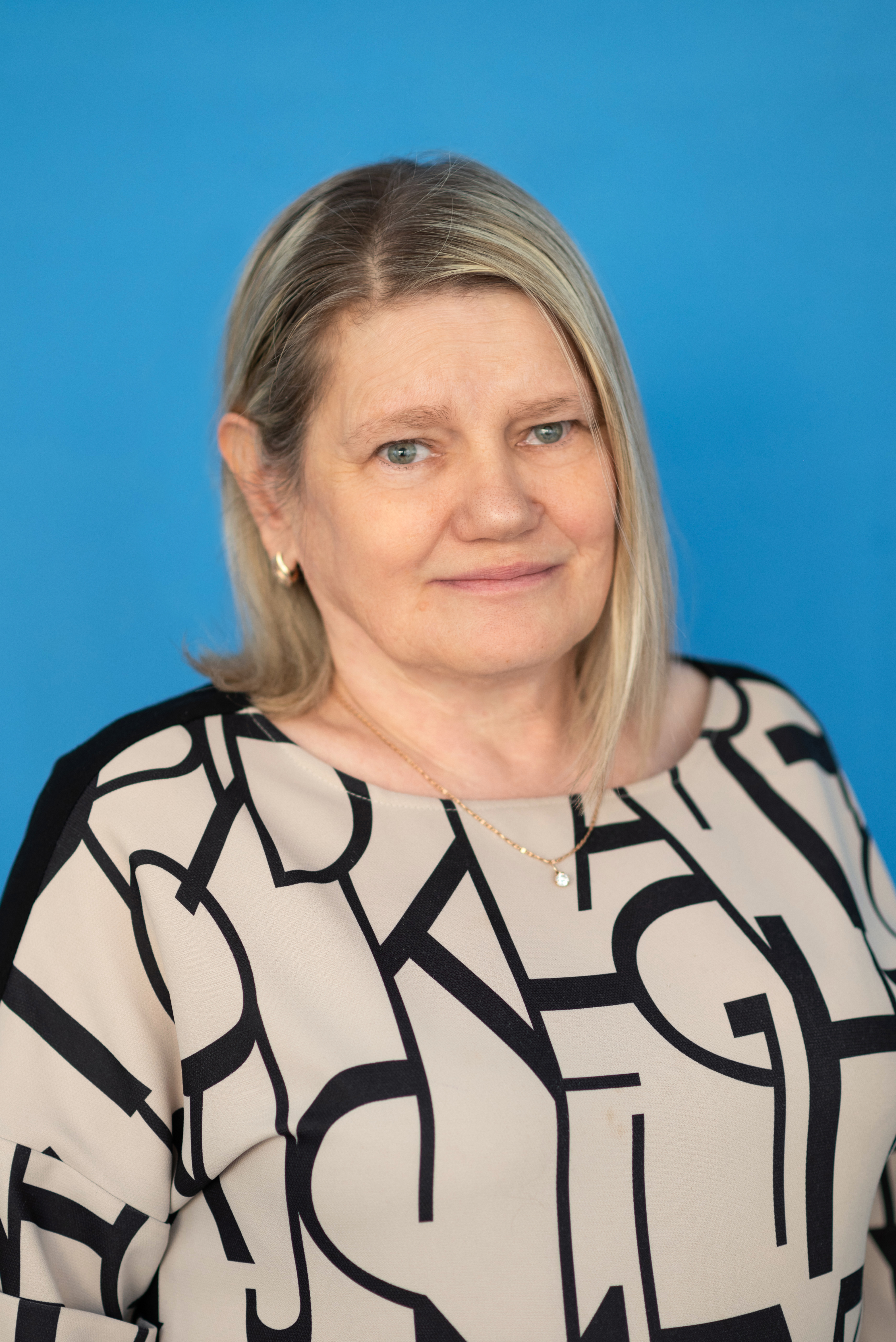 Полудьянова Марина Рейновна