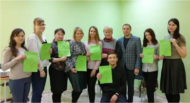 Профессионалами не рождаются, профессионалами становятся