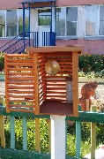 барометр и термометр