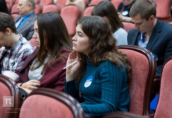 Итоги первого образовательного хакатона