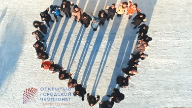 24 марта стартует отборочный этап дисциплины «Онлайн-квест Крас-move»