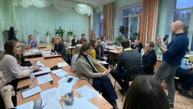 Педагогические компетенции молодого педагога