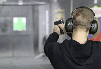 7 этап  Спартакиады "Защитник Отечества"