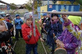 37-Вешалка. Оркестр