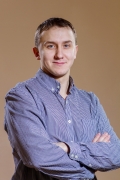 Сущенко Павел