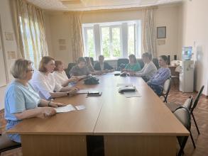 «Интеграция обучающихся с умственной отсталостью в социально – значимые виды деятельности»