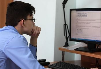 Результаты районного этапа Городского чемпионата по ИКТ: 8-10 класс