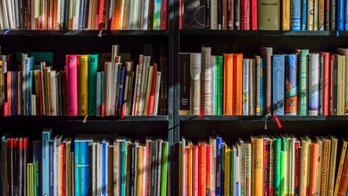 Международный день книгодарения