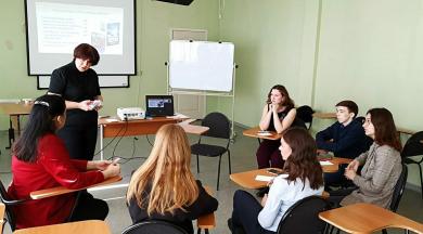 Конфликты внешние и внутренние. Как управлять?