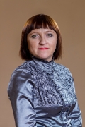 Шелудченко Наталья