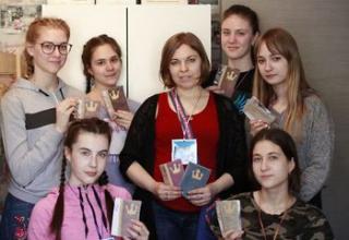  X Объединенная интенсивная школа «Десятое королевство»