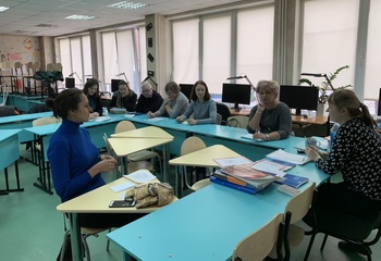 Круглый стол учителей информатики: «Профстандарты учителя нового поколения»