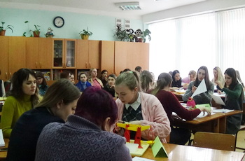 Итоги методической недели «Учитель в начале пути»