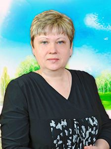 Жадан Елена Анатольевна