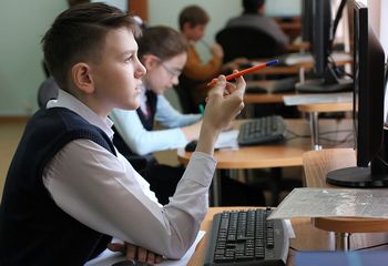 Результаты районного этапа Городского чемпионата по  ИКТ: 5-7 класс