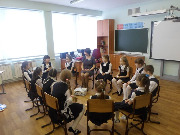 razgovor_s_uchashchimisya_Uchitel_nachalnykh_klassov