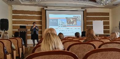 Семинар для заместителей директоров школ «Формирование функциональной грамотности в школе» 