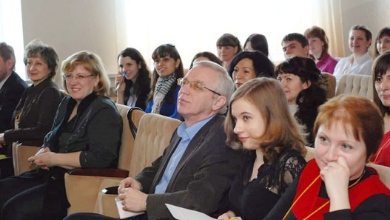 XXVIII Всероссийская научно-практическая конференция «ПРАКТИКИ РАЗВИТИЯ И СОВРЕМЕННОСТЬ ОБРАЗОВАНИЯ: ПРИНЦИПЫ И СПОСОБЫ ПОСТРОЕНИЯ»