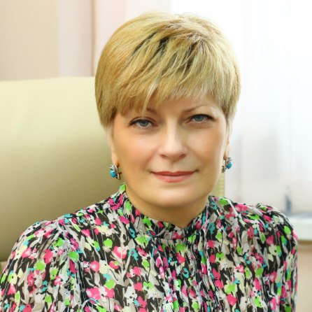 Пидимова Тамара Михайловна