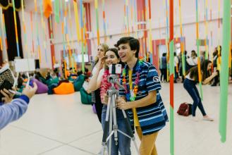 В Красноярске впервые пройдет педагогический фестиваль «Geek Teachers Fest»