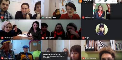 Состоялось закрытие городского Декадника психологии