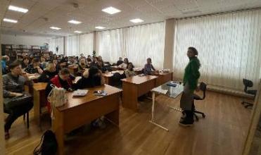 Семинары по направлению «Психологическая служба» 