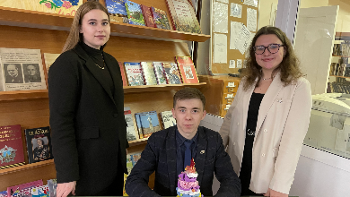 Нетворкинг для молодых педагогов